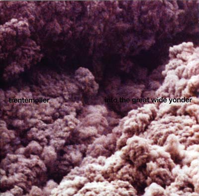 Trentemoller | Into The Great Wide Yonder - Vinyl