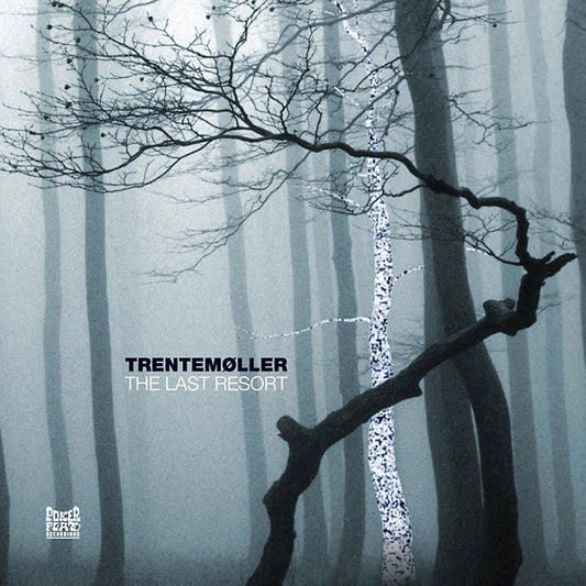 Trentemoller | The Last Resort (The Complete Album) - Vinyl