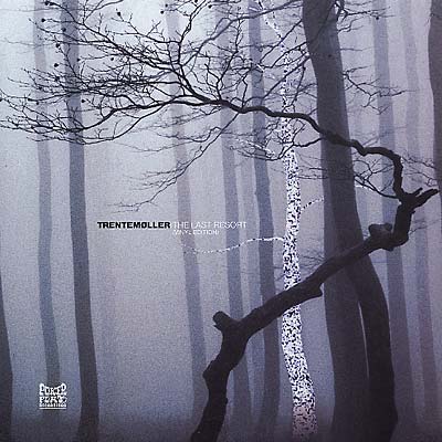 Trentemoller | The Last Resort - Vinyl