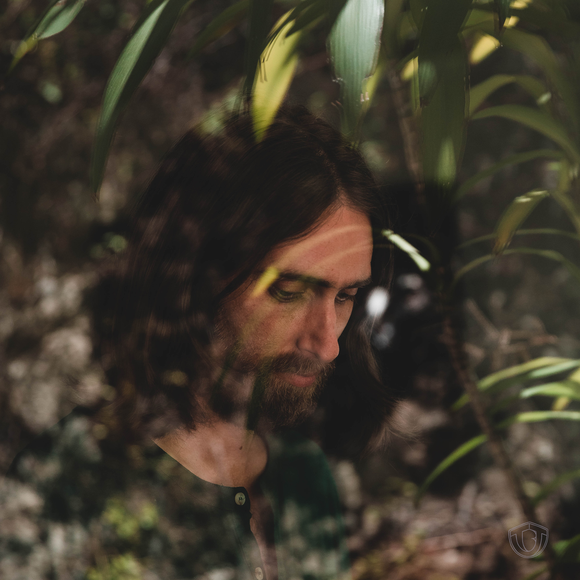 Trevor Beld Jimenez | I Like It Here - CD