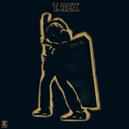T.Rex | Electric Warrior (Remastered, 180 Gram Vinyl) - Vinyl