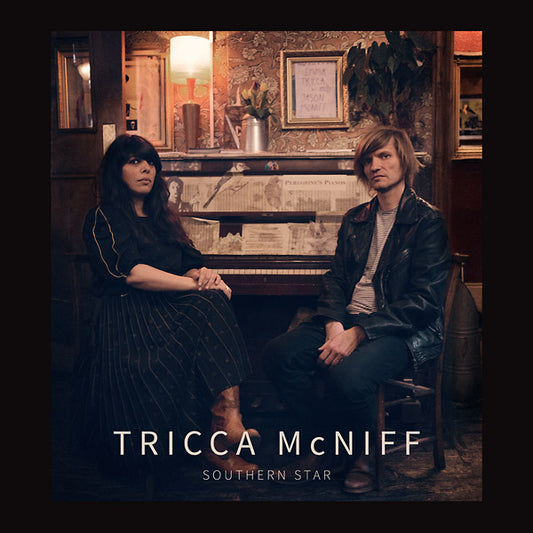 TRICCA MCNIFF | Southern Star - Vinyl