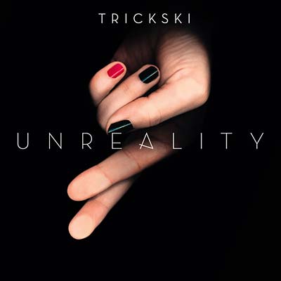 TRICKSKI | Unreality - CD
