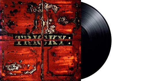 Tricky | Maxinquaye [LP] - Vinyl