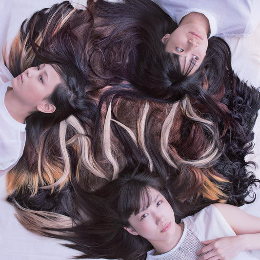 Tricot | A N D (BROWN & TAN COLOR-IN-COLOR VINYL) - Vinyl