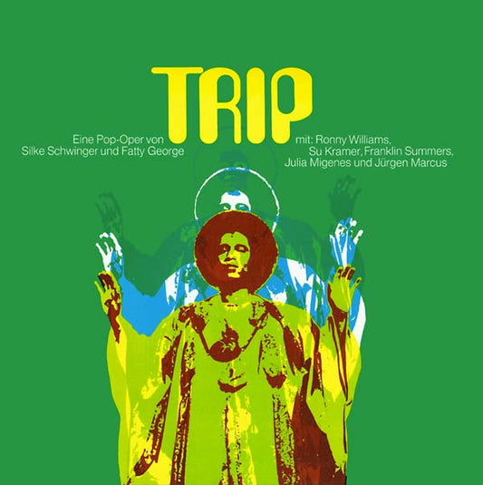 TRIP | Trip - CD