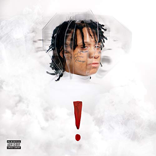 Trippie Redd | ! - CD
