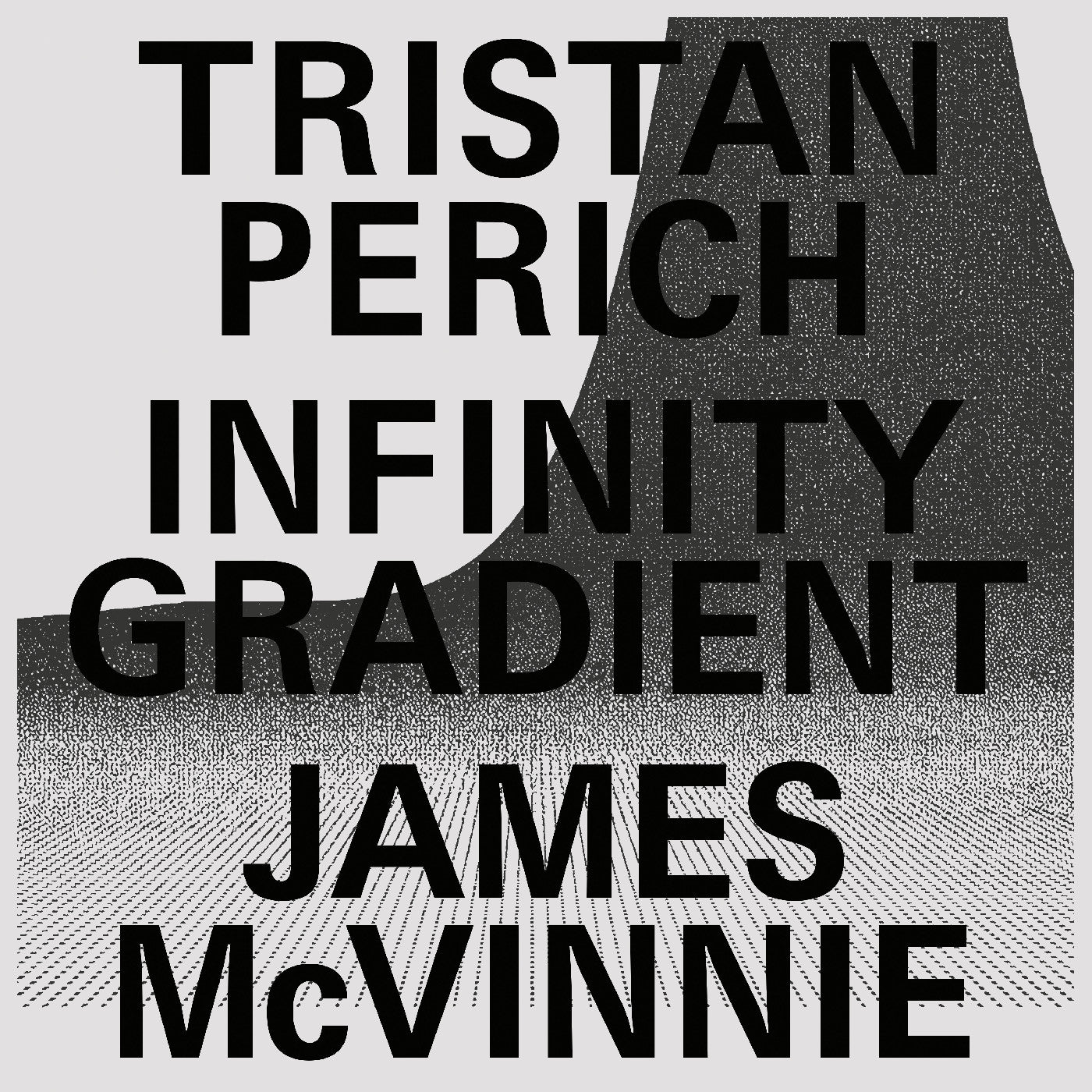 Tristan & James Mcvinnie Perich | Infinity Gradient (Translucent Vinyl) - Vinyl