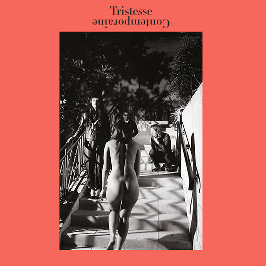 TRISTESSE CONTEMPORAINE | Stop And Start - Vinyl