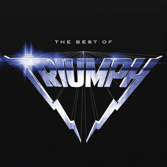 Triumph | The Best Of Triumph [LP] - Vinyl