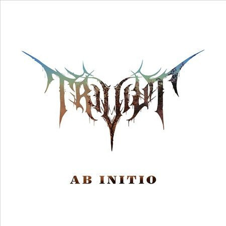 Trivium | Ember To Inferno: AB Initio (Bonus Tracks, Deluxe Edition, Digipack Packaging) (2 Cd's) - CD