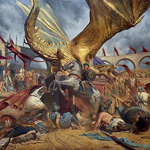 Trivium | In The Court Of The Dragon - Vinyl