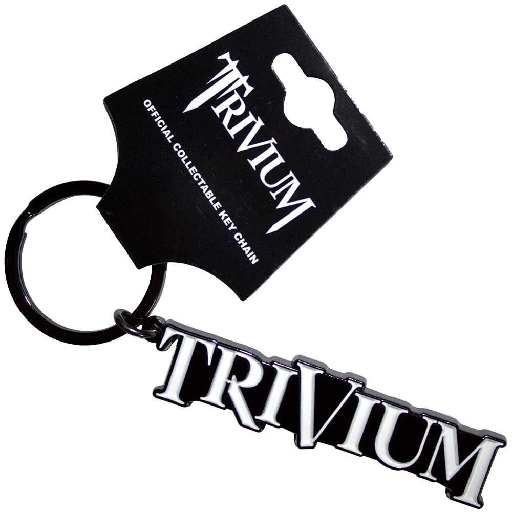 Trivium | Logo Black -