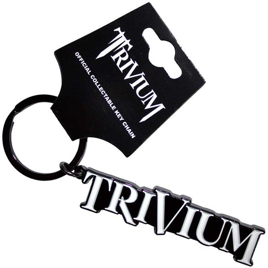 Trivium | Logo Black -