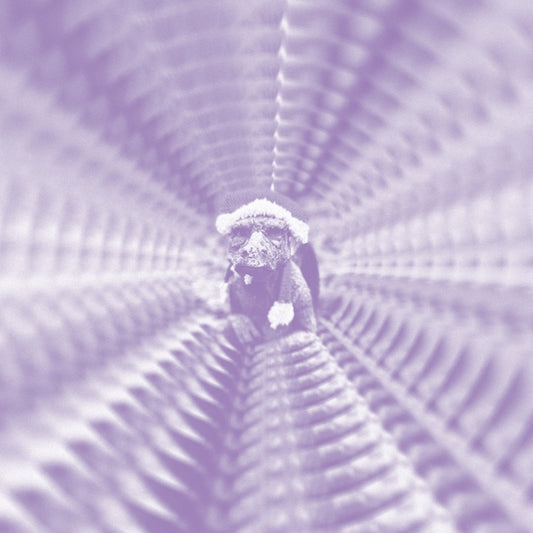 TROPOSPHERE 7 | To Keyi Toko Zonga - Vinyl