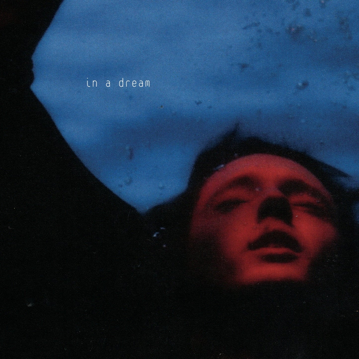 Troye Sivan | In A Dream (5 Year Anniversary) [Red/Blue Swirl 12" Ep] - Vinyl