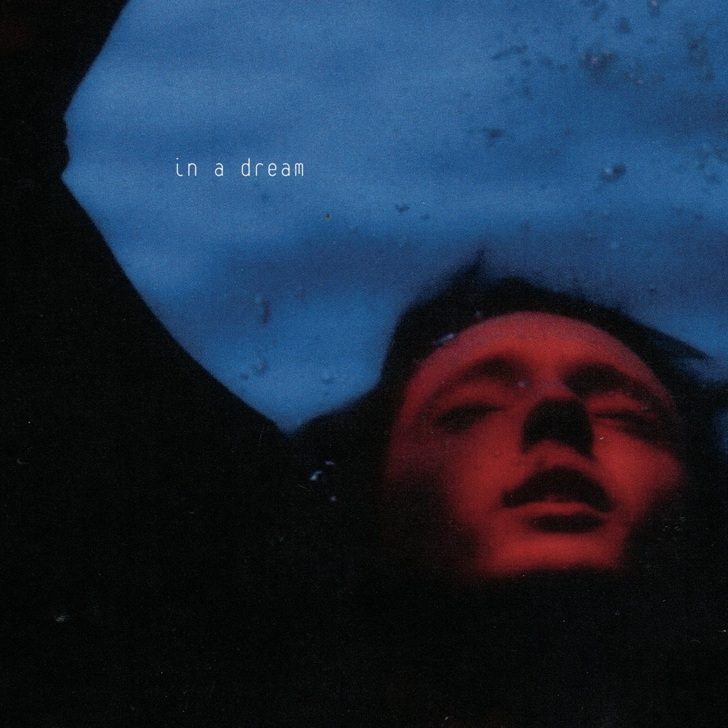 Troye Sivan | In A Dream (5 Year Anniversary) [Red/Blue Swirl 12" Ep] - Vinyl