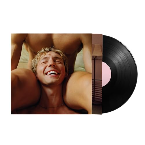Troye Sivan | Something To Give Each Other [LP] - Vinyl