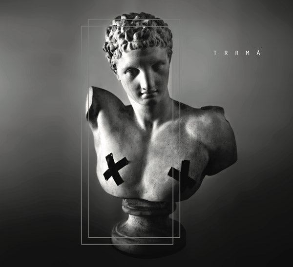 TRRMA | Trrma - CD