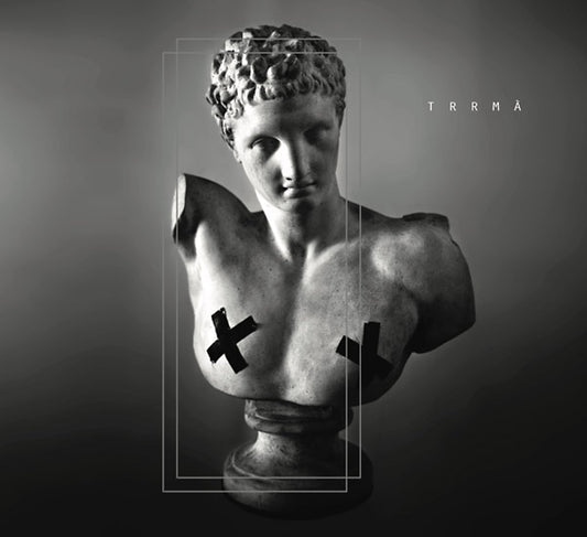 TRRMA | Trrma - CD