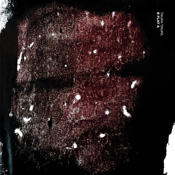 TRUPA TRUPA | B FLAT A - CD