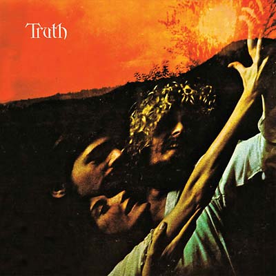 TRUTH | Truth - CD