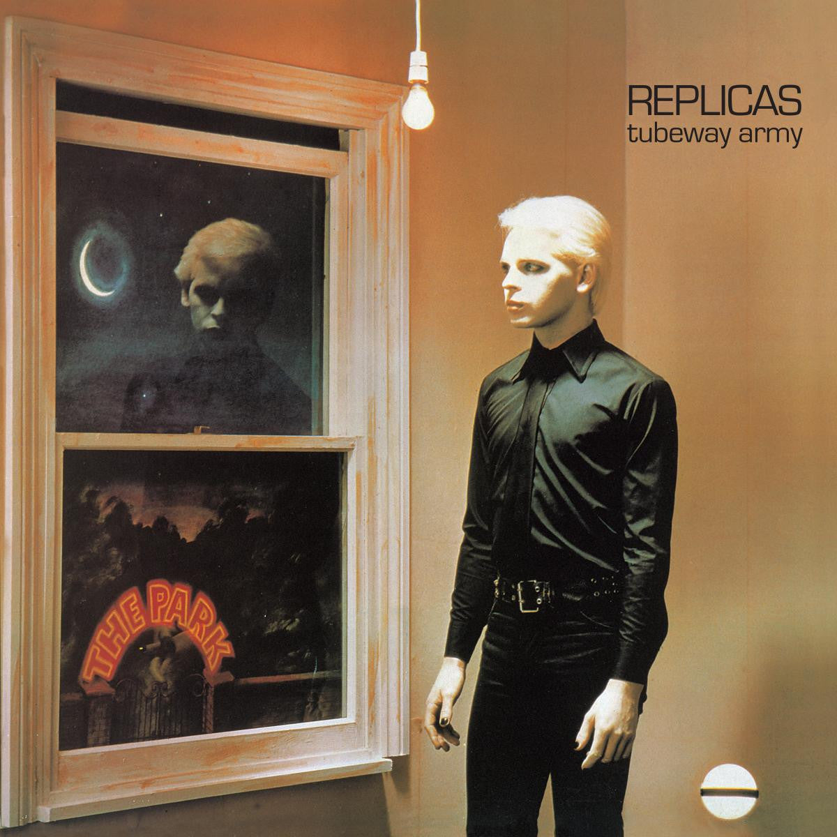 Tubeway Army | Replicas - CD