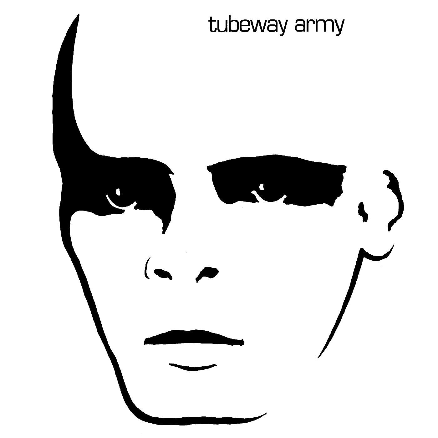 Tubeway Army | Tubeway Army - Vinyl