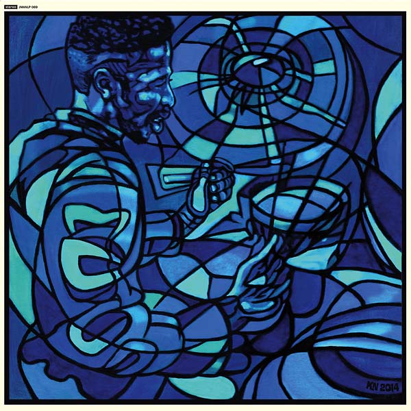 TUMI MOGOROSI | Project ELO - Vinyl