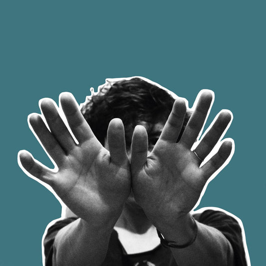 Tune-Yards | I can feel you creep into my private life - CD