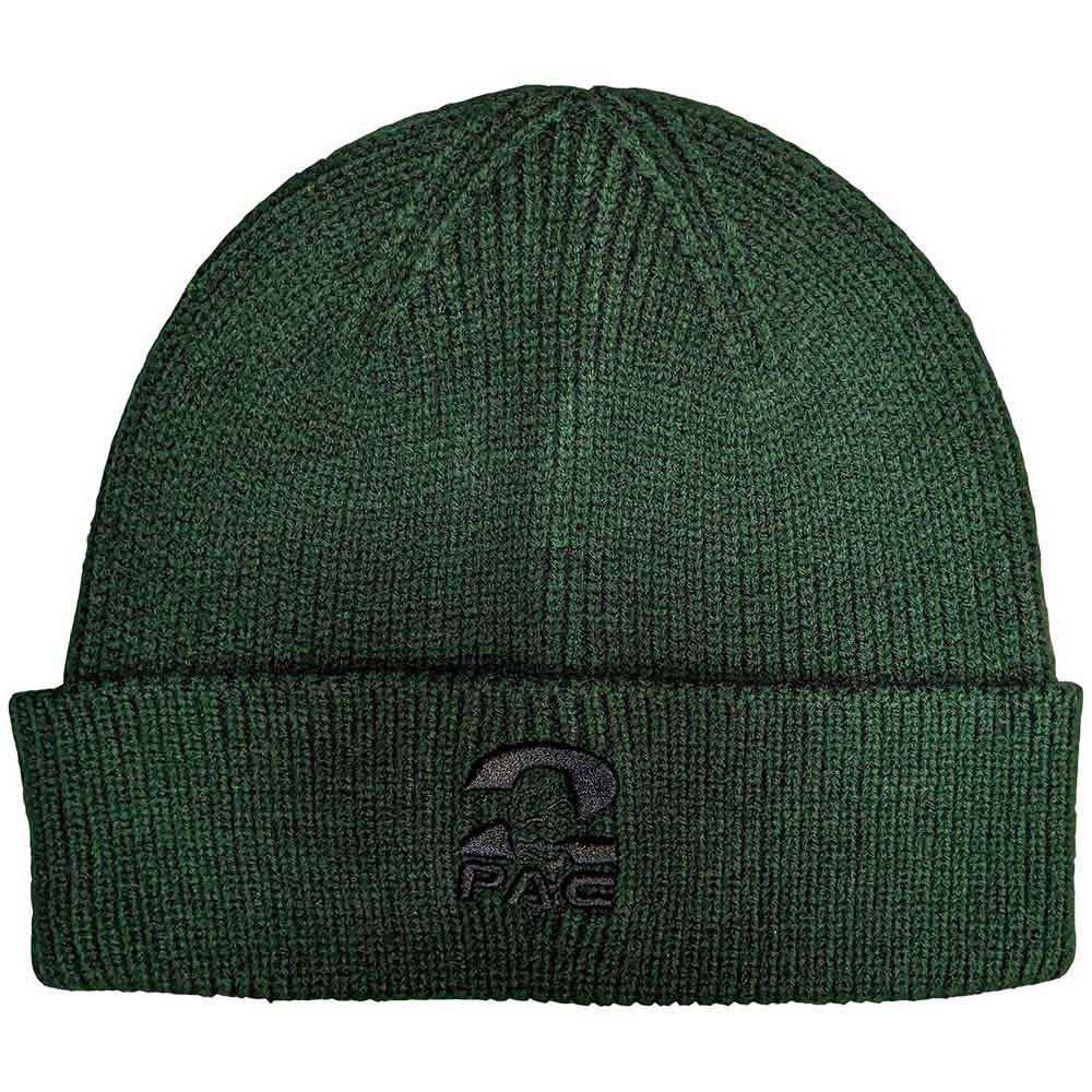 Tupac | Fist Logo - Hat Green