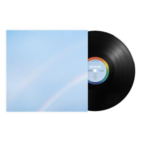 Turnstile | Never Enough - Vinyl