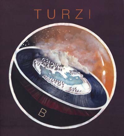 TURZI | B - CD