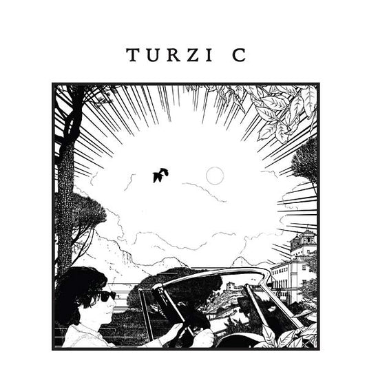 TURZI | C - Vinyl