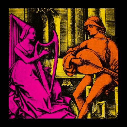 TV Girl & Jordana | Summer'S Over - Vinyl