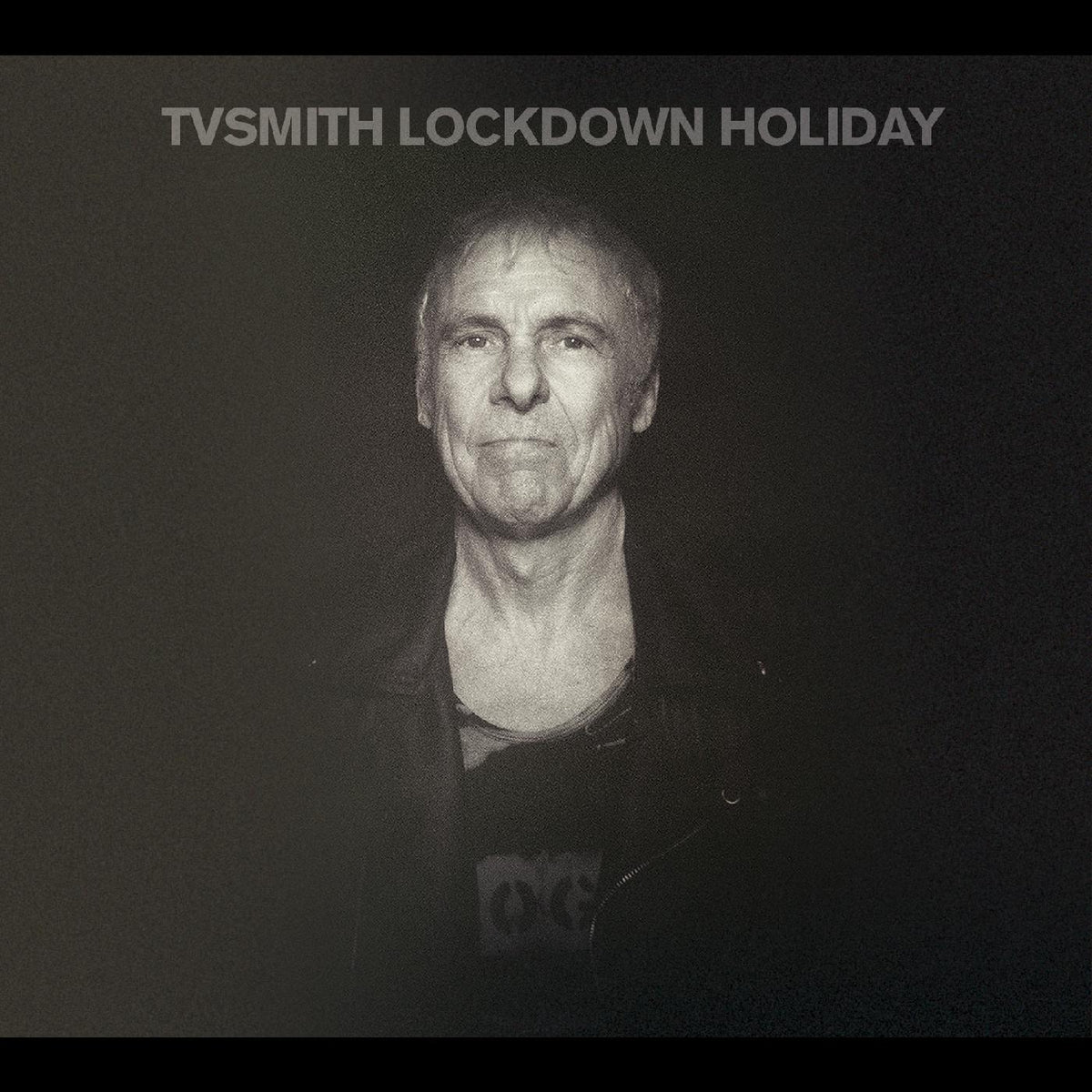 TV Smith | Lockdown Holiday - CD