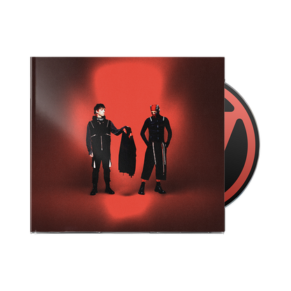 Twenty One Pilots | Breach - CD