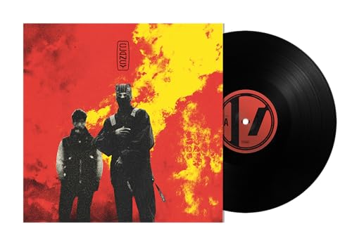 Twenty One Pilots | Clancy - Vinyl