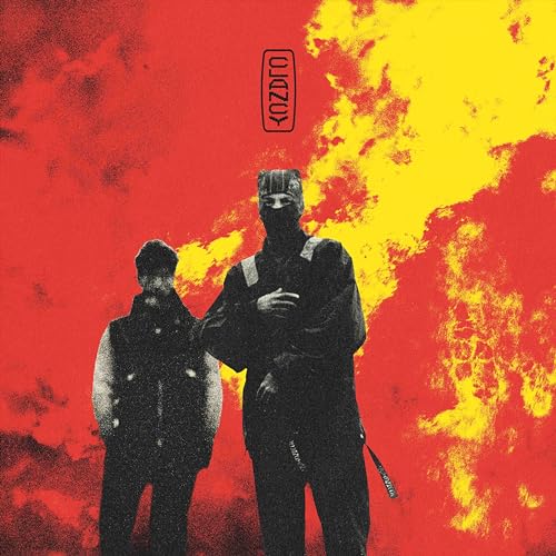 Twenty One Pilots | Clancy - CD