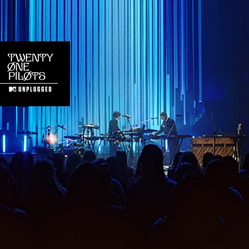 Twenty One Pilots | MTV Unplugged (Digipack Packaging) - CD