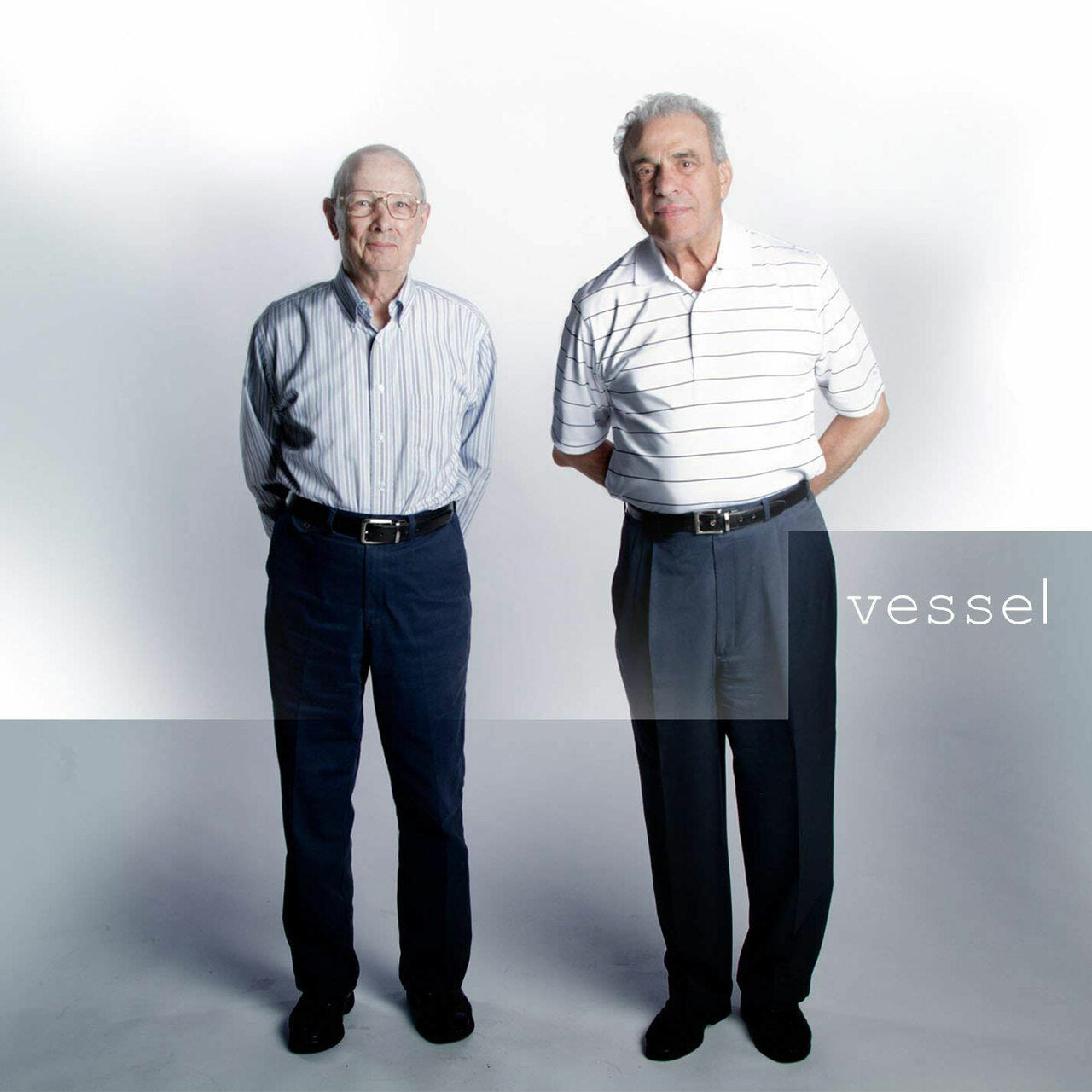 Twenty One Pilots | Vessel (FBR 25th Anniversary Silver Vinyl) - Vinyl