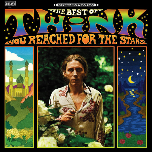 Twink | You Reached For The Stars: The Best Of Twink - CD
