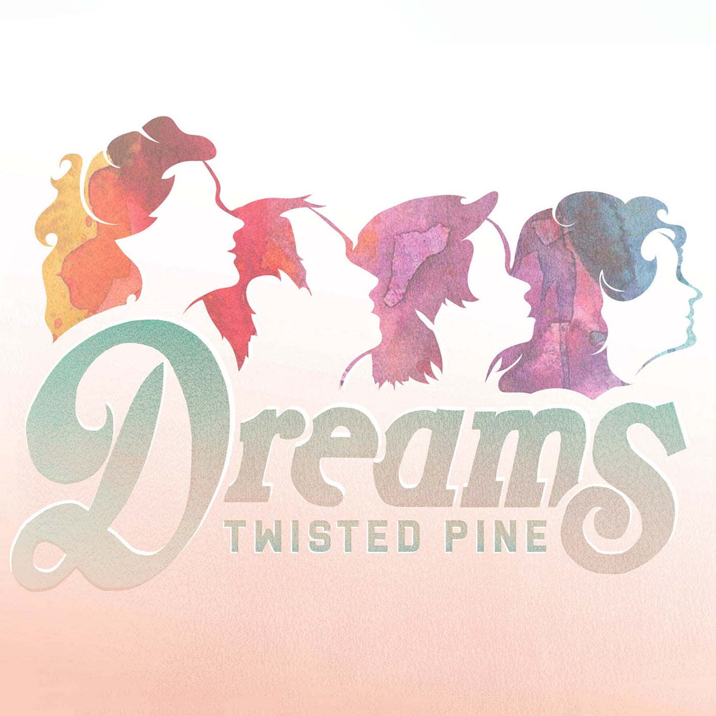 Twisted Pine | Dreams - CD