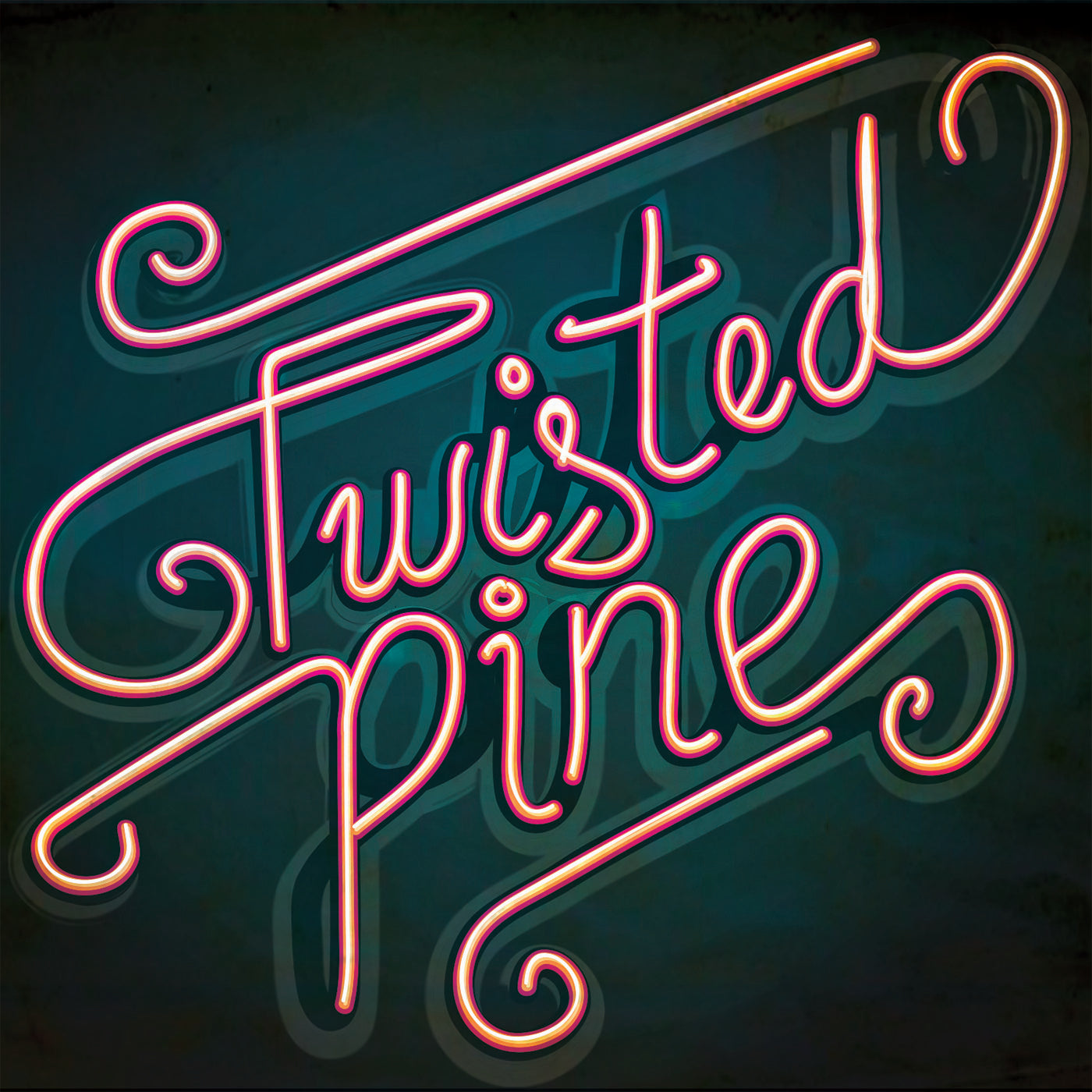 Twisted Pine | Twisted Pine - CD