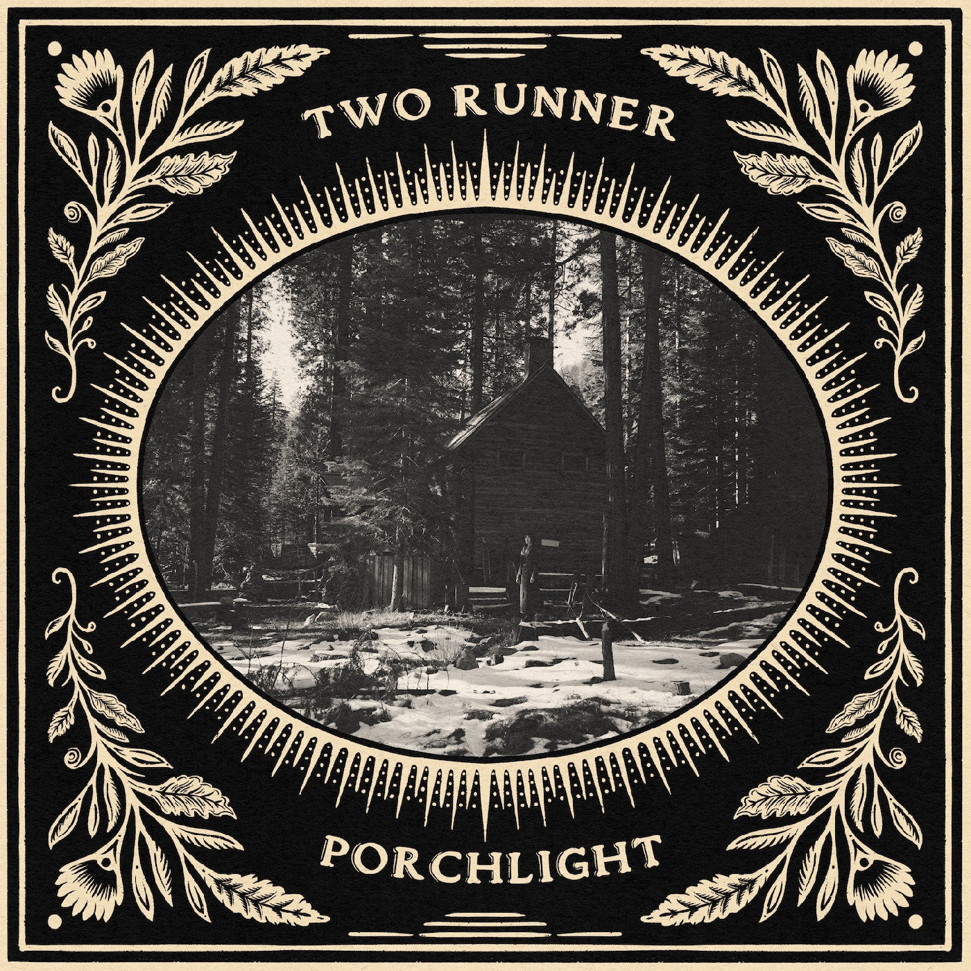 Two Runner | Porchlight - CD