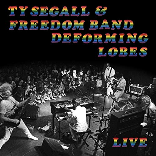 Ty Segall | Deforming Lobes - CD