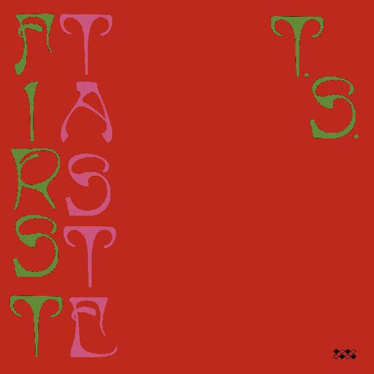 Ty Segall | First Taste - CD