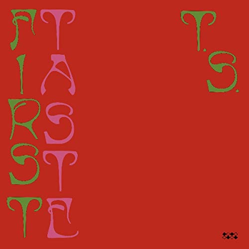 Ty Segall | First Taste - Vinyl