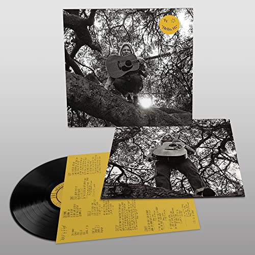 Ty Segall | "Hello, Hi" - Vinyl