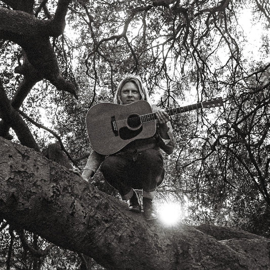 Ty Segall | "Hello, Hi" - CD